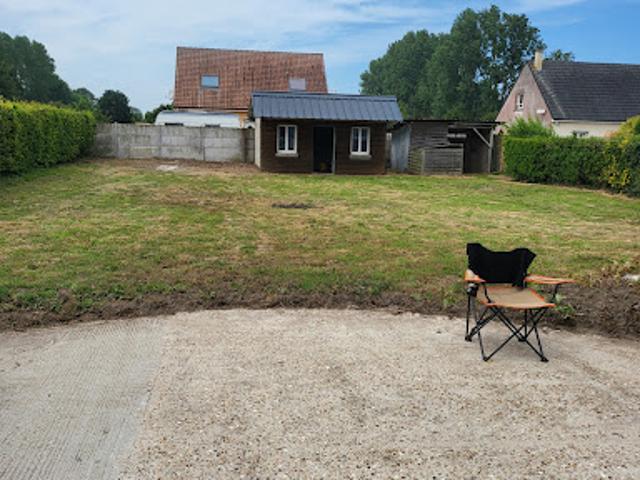 Vente Maison 4 pièces 96 m2 Assigny