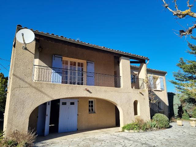 Vente Maison 4 pièces 96 m2 Aubignosc
