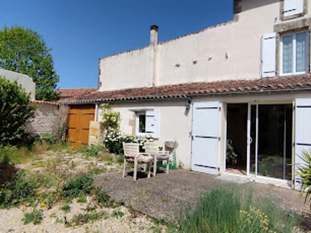 Vente Maison 4 pièces 96 m2 Aulnay