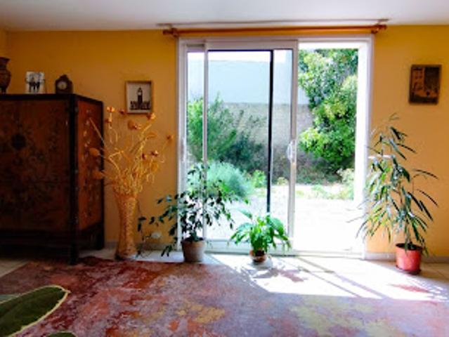 Vente Maison 4 pièces 96 m2 Aulnay