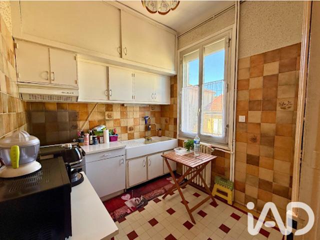 Vente Maison 4 pièces 96 m2 Avignon