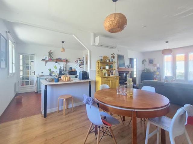 Vente Maison 4 pièces 96 m2 Aytre