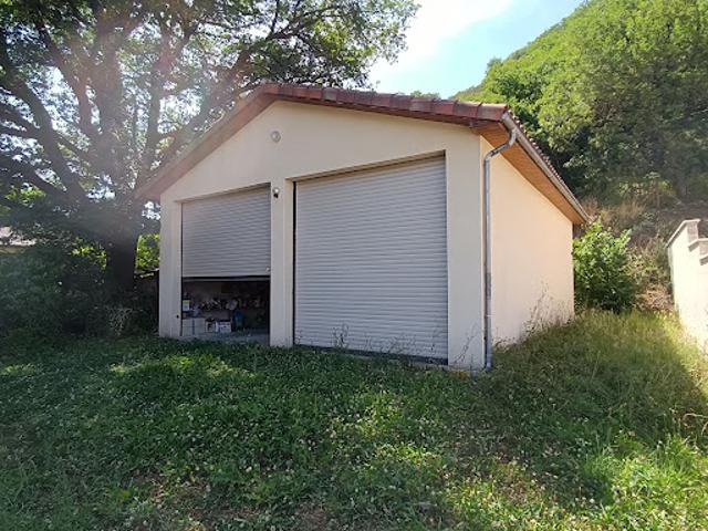 Vente Maison 4 pièces 96 m2 Bouillac