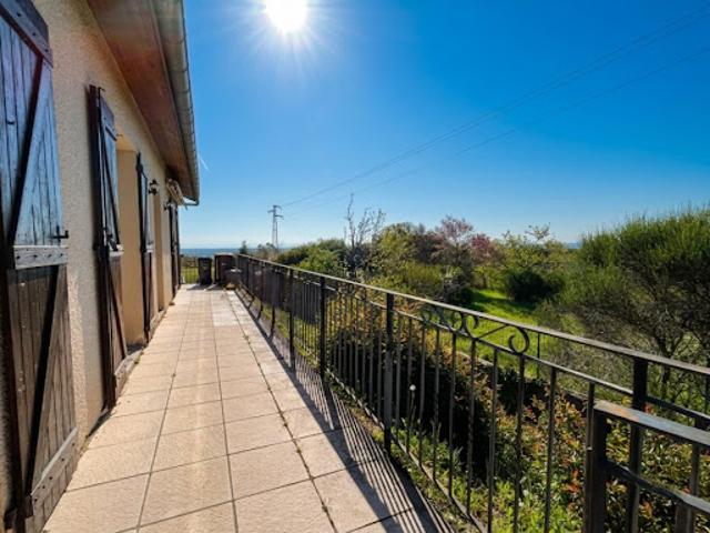 Vente Maison 4 pièces 96 m2 Boën sur Lignon