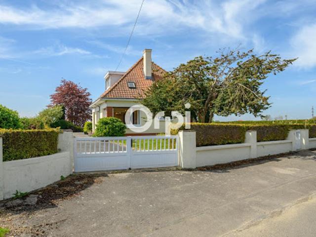 Vente Maison 4 pièces 96 m2 Boëseghem