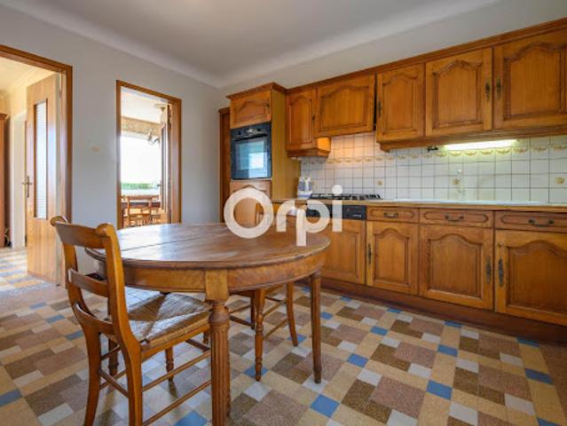 Vente Maison 4 pièces 96 m2 Boëseghem