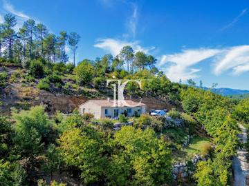 Vente Maison 4 pièces 96 m2 Bordezac