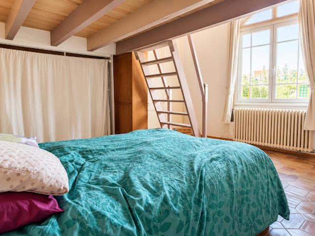 Vente Maison 4 pièces 96 m2 Bordeaux