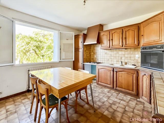 Vente Maison 4 pièces 96 m2 Bar sur Seine