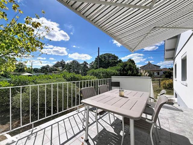 Vente Maison 4 pièces 96 m2 Beylongue