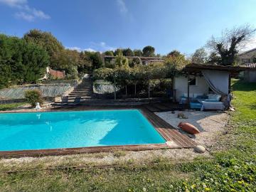 Vente Maison 4 pièces 96 m2 Beausemblant