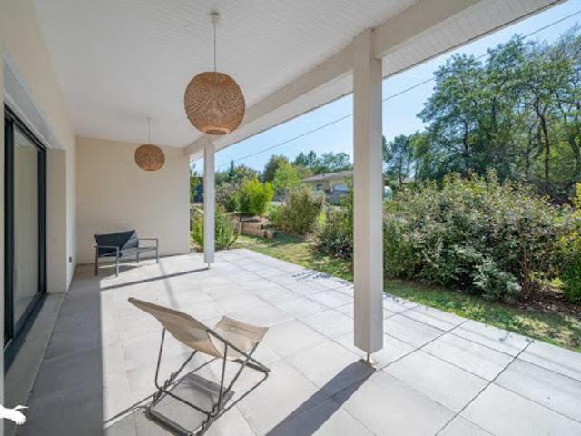 Vente Maison 4 pièces 96 m2 Belin Béliet