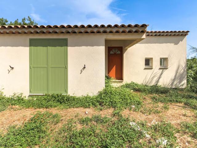 Vente Maison 4 pièces 96 m2 Bendejun