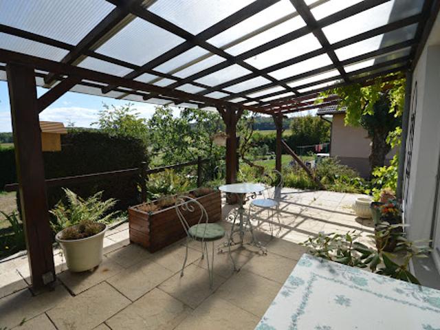 Vente Maison 4 pièces 96 m2 Berche