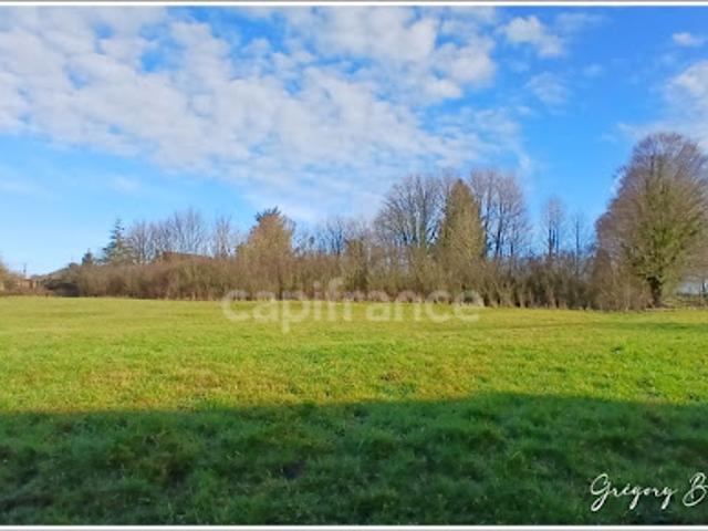 Vente Maison 4 pièces 96 m2 Bienvillers au Bois