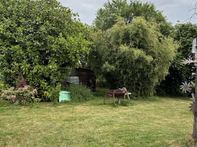 Vente Maison 4 pièces 96 m2 Blet
