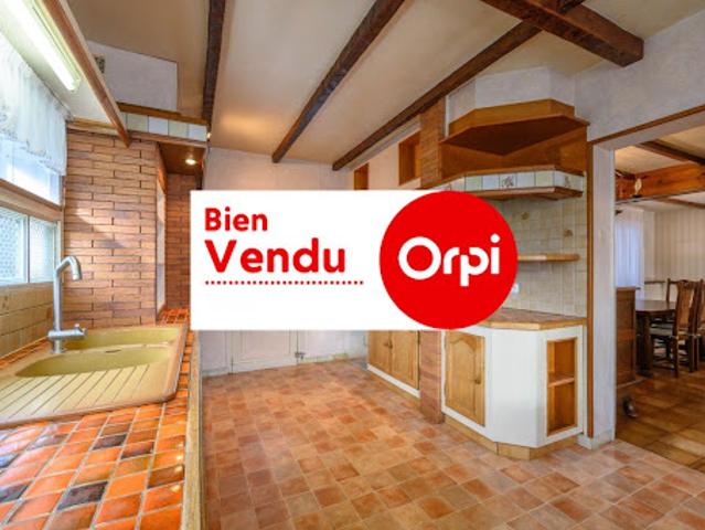 Vente Maison 4 pièces 96 m2 Bruay sur l'Escaut