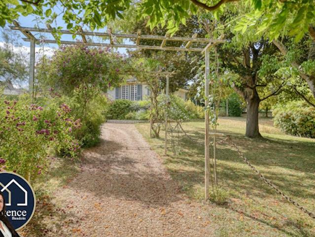 Vente Maison 4 pièces 96 m2 Bréchamps