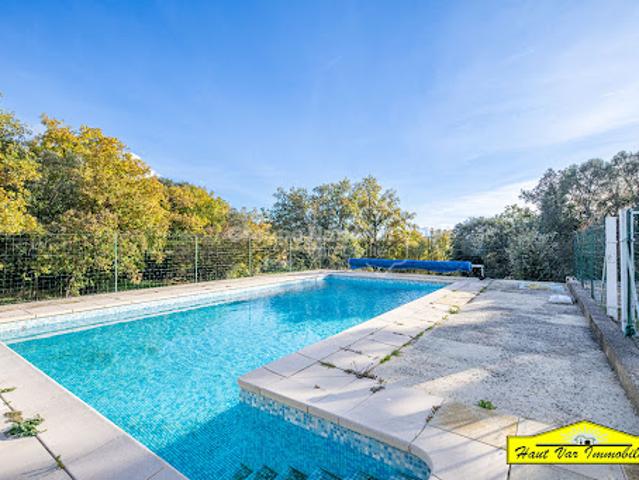Vente Maison 4 pièces 96 m2 Ginasservis