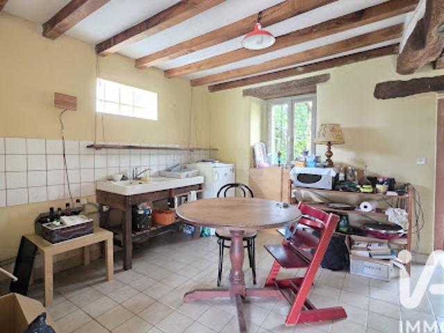 Vente Maison 4 pièces 96 m2 Guichen