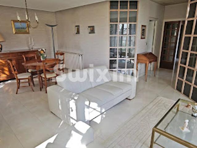 Vente Maison 4 pièces 96 m2 Dole
