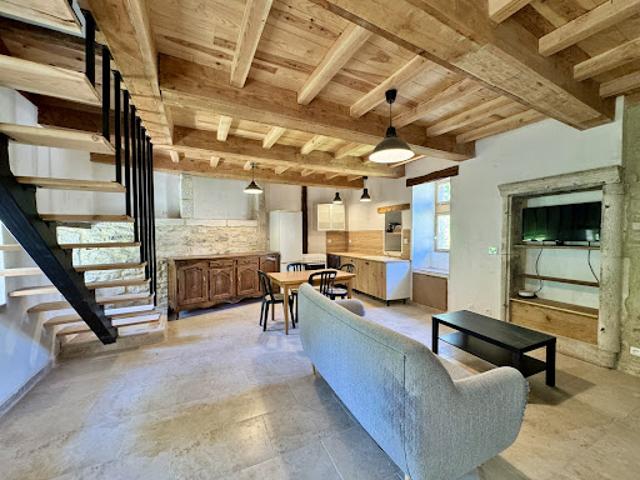 Vente Maison 4 pièces 96 m2 Dieulefit