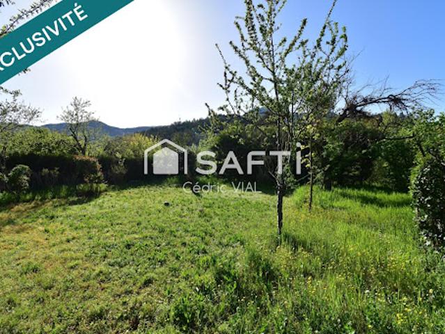 Vente Maison 4 pièces 96 m2 Digne les Bains