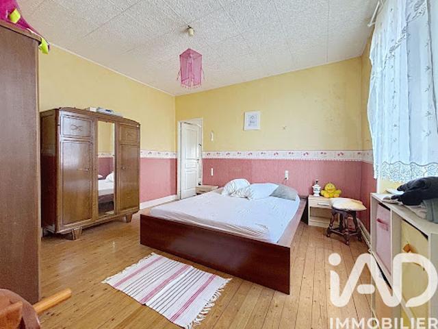 Vente Maison 4 pièces 96 m2 Dugny sur Meuse