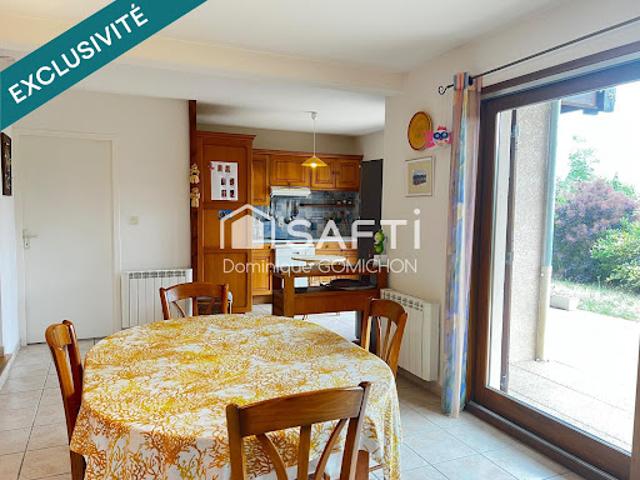 Vente Maison 4 pièces 96 m2 Embrun