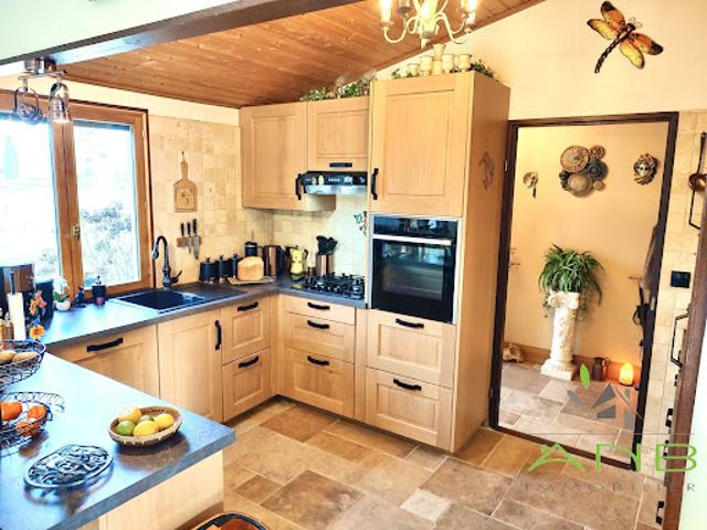Vente Maison 4 pièces 96 m2 Ecuras