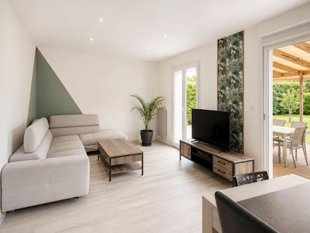 Vente Maison 4 pièces 96 m2 Elven