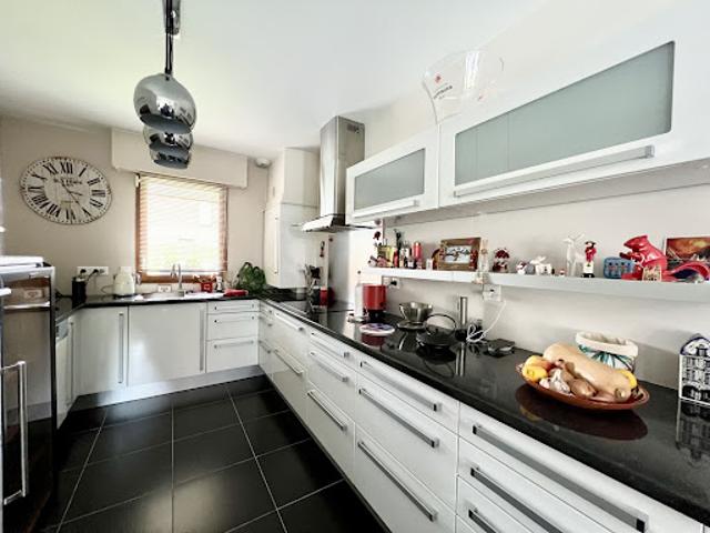 Vente Maison 4 pièces 96 m2 Erquinghem Lys