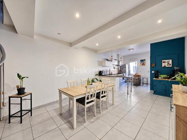 Vente Maison 4 pièces 100.5 m2 Espira de l'Agly