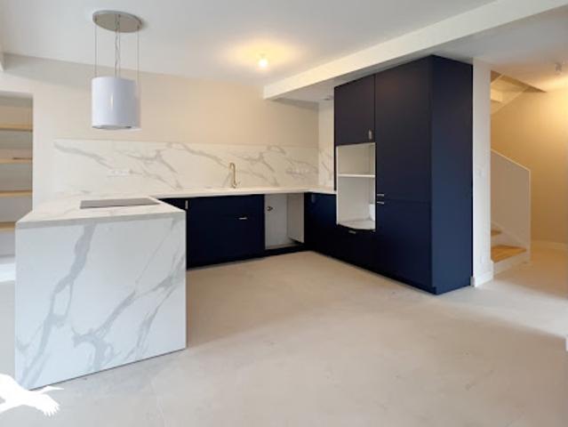 Vente Maison 4 pièces 96 m2 Etagnac
