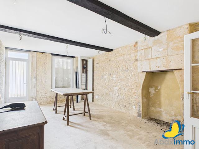 Vente Maison 4 pièces 96 m2 Falaise