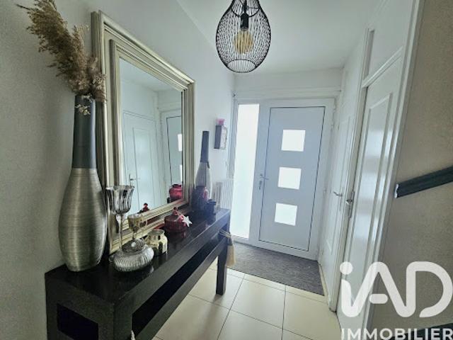 Vente Maison 4 pièces 96 m2 Famars