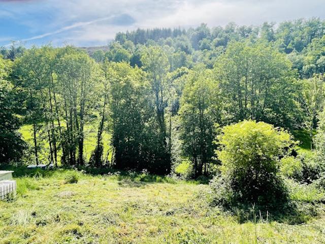 Vente Maison 4 pièces 96 m2 Felletin