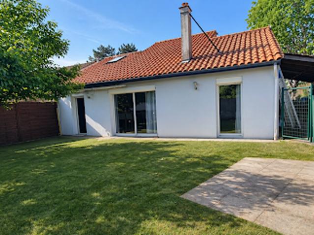 Vente Maison 4 pièces 96 m2 Floirac