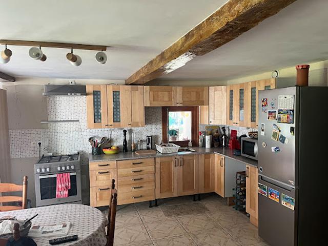 Vente Maison 4 pièces 96 m2 Floirac