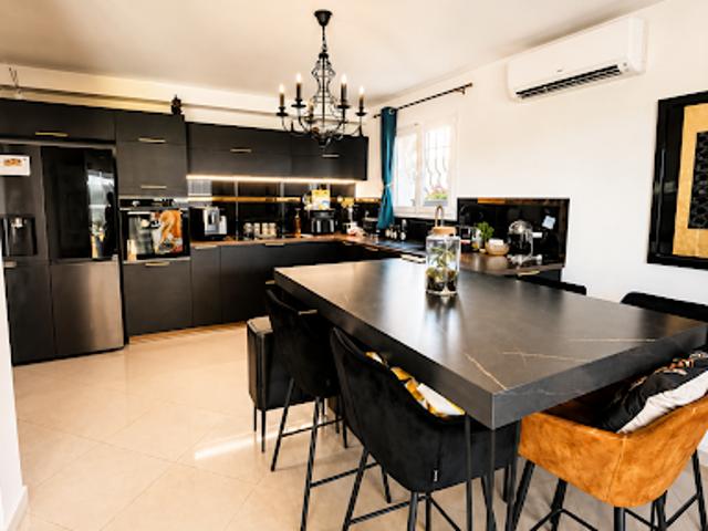 Vente Maison 4 pièces 96 m2 Frontignan