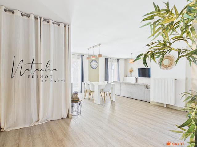 Vente Maison 4 pièces 96 m2 Fronton