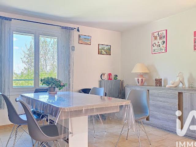 Vente Maison 4 pièces 96 m2 Fulvy