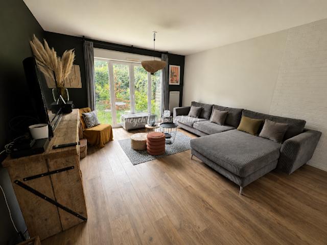 Vente Maison 4 pièces 96 m2 Honfleur