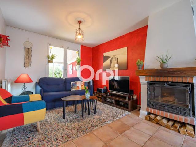 Vente Maison 4 pièces 96 m2 Herlies