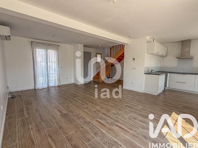 Vente Maison 4 pièces 96 m2 Jouy le Châtel