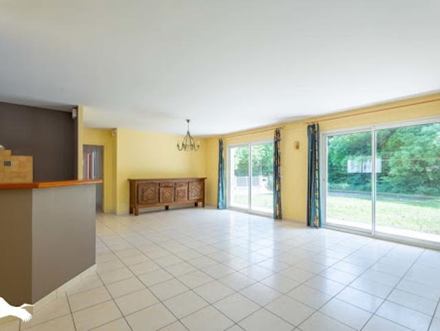 Vente Maison 4 pièces 96 m2 Jonzac
