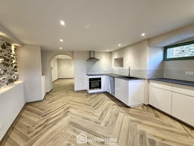 Vente Maison 4 pièces 96 m2 Ortiporio