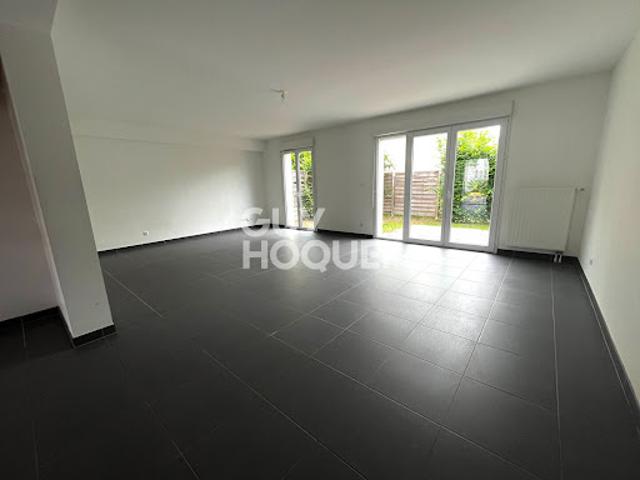 Vente Maison 4 pièces 96 m2 Orleans