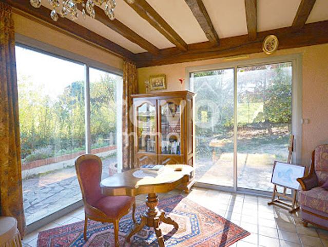 Vente Maison 4 pièces 96 m2 Oudon