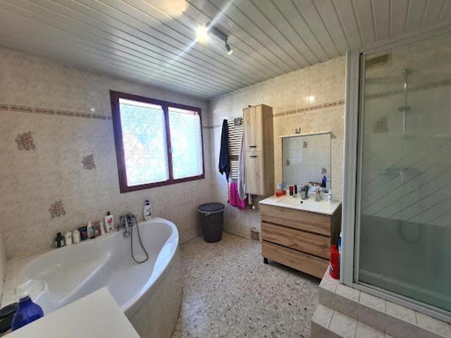 Vente Maison 4 pièces 96 m2 Ozoir la ferriere